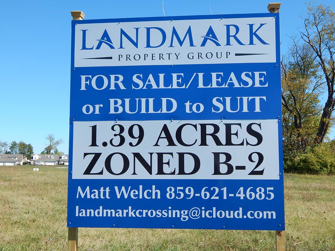 Landmark Property Group Commercial Retail and Offices